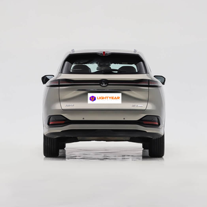 <span class=keywords><strong>Changan</strong></span> CS75 Plus Cuarta Generación, Nuevo Modelo <span class=keywords><strong>Elite</strong></span> Automático 1.5T con Volante a la Izquierda, 5 Puertas, 5 Asientos, SUV Compacto con Luces LED - Product Image 3