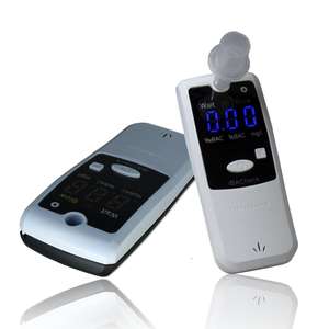 AAT178 Testeur d'alcoolémie à semi-conducteur numérique Prix bas Coût bas - Product Image 1