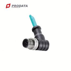 Connecteur Offres Spéciales M12 à 5 broches étanche A-Code pour utilisation automobile - Product Image 3