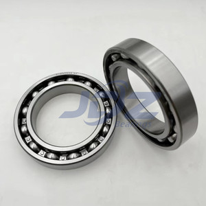 Automotive gearboxes bearing AB.12458.S06 High precision single-row deep groove ball bearing AB12458S06 100x130x15-16.5mm - Product Image 5