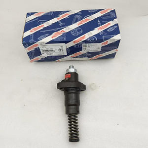 Piezas de Maquinaria de Construcción, Bomba de Combustible Diésel de Alta Calidad 0414693007, 0 414 693 007 para Motores EC210 EC240B EC290B D6E D7E - Product Image 1