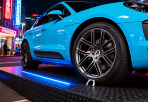 Jantes en alliage d'aluminium populaires en Europe, 20, 21, 22, 23, 24 pouces, jantes en aluminium pour Renault <span class=keywords><strong>Megane</strong></span> Clio Koleos - Product Image 6