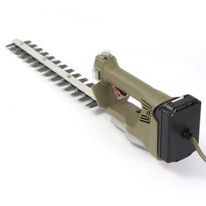 Machine de traitement du thé vert YSONIC, batterie au lithium, cueilleuse de feuilles de thé, taille-haie, récolteuse de thé, lame de 16 pouces, 400 mm - Product Image 1