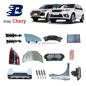 Mayorista Chino de Accesorios y Repuestos para Todos los Modelos de Chery: Arrizo, Tiggo, Jetour, Discover, QQ, Omoda, Icar, <span class=keywords><strong>A1</strong></span>, en Stock - Product Image 3
