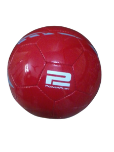 ลูกฟุตบอล PU คุณภาพดีที่สุดทนทานต่อทุกสภาพอากาศ-อินเทรนด์ขนาด-5 - Product Image 5