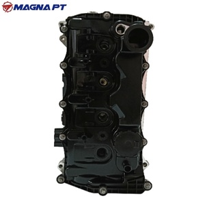 SC20M125.Q6A เครื่องยนต์ดีเซลบล็อกยาว2.0ตัน MAXUS SAIC G10 V80 Magna PT 100KW - Product Image 5