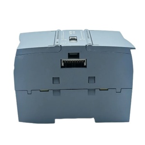 โมดูลขยาย PLC แบบอินพุตเอาต์พุตแอนะล็อก Siemens 6ES7234-4HE32-0XB0 SIMATIC S7-1200 SM1234 4AI/2AQ - Product Image 2