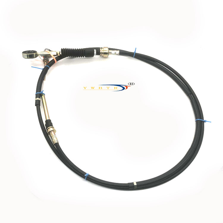 F.Nao　準備中★★★ High-quality NPR Cable Gear Shift 8970899864 for TRUCKS