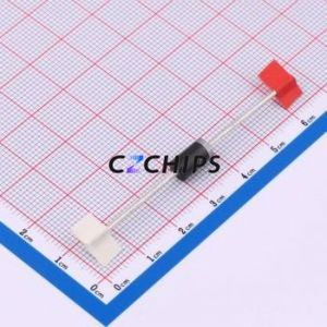 Diodo Schottky Original Nuevo SR3200 DO-27, Venta al por Mayor de Componentes Electrónicos, Proveedor de Chips y Servicio BOM - Product Image 2