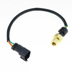 HongWang Excavator Parts 322C 325C 570B 953C 963C <b>Engine</b> 3126 3126B 3126E Pressure Sensor 194-6723 <b>Model</b> 8DC91 - Product Image 5