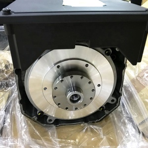 A06B-2466-B100 อุปกรณ์เสริมระบบเครื่องจักร FANUC มอเตอร์ของแท้ใหม่เอี่ยมพร้อมการรับประกันหนึ่งปี - Product Image 4
