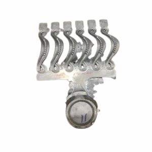 บริการอะลูมิเนียมอัลลอยหล่อขึ้นรูปตามสั่งสำหรับใช้งานในรถยนต์ผลิตจากเวียดนาม - Product Image 6