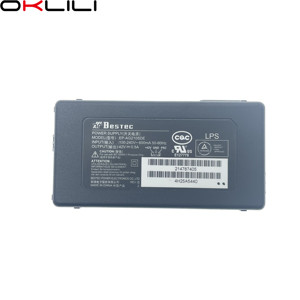Adaptateur d'alimentation secteur pour <span class=keywords><strong>Epson</strong></span> SX445W WF-2510 WF-2530 XP-305 XP-306 XP-405 XP-202 XP-203 XP-205 XP-207 XP-303 SX440 - Product Image 1