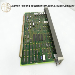 C916-100 PLC模块全新原装现货工业自动化专用户件PLC编程控制器 - Product Image 1