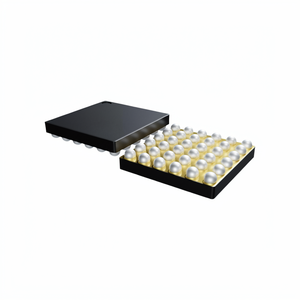 Composants électroniques DIO1647WL36, accessoires, service complet original, interface 3,5 GHz, commutateur MIPI 10 canaux - Product Image 1