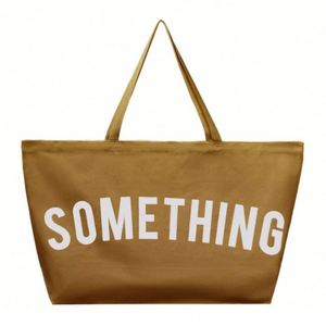 <b>Large</b> Fashion Painting Custom-printed <b>Canvas</b> Laptop <b>Bags</b> for Work and School <b>Canvas</b> Beach Everything <b>Bags</b> for Shopping Market - Product Image 3