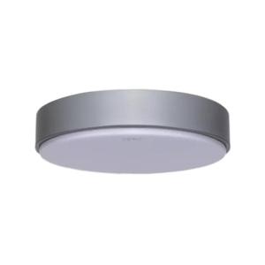 Plafonnier LED 20W, 4000K, lumière blanche neutre, économie d'énergie, idéal pour l'éclairage des foyers et des bureaux. - Product Image 1