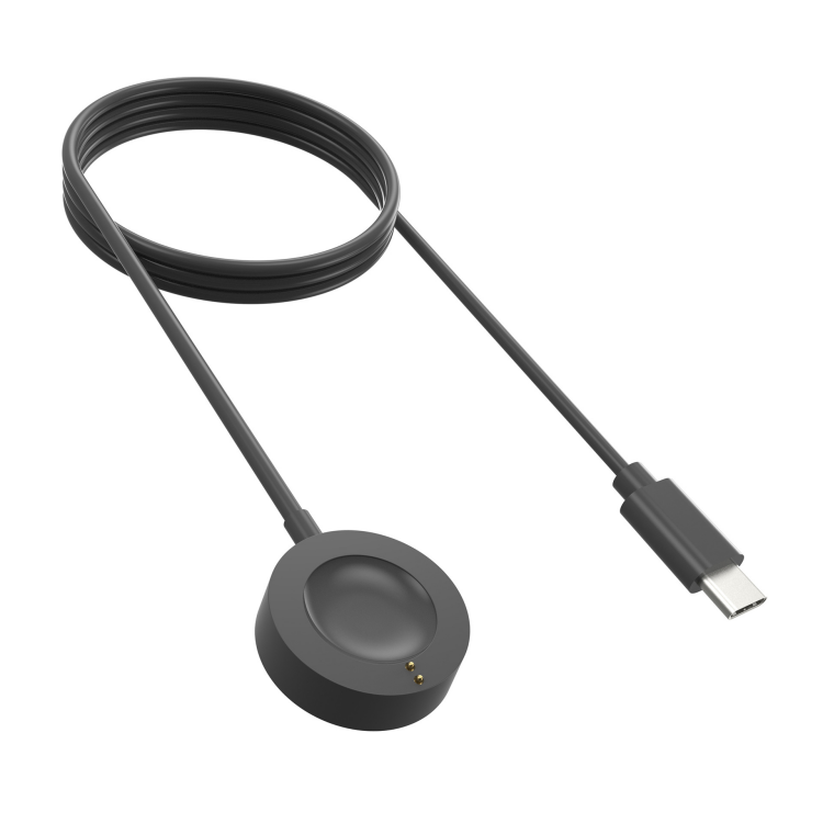 Black-Type-C (With Opp Bag)