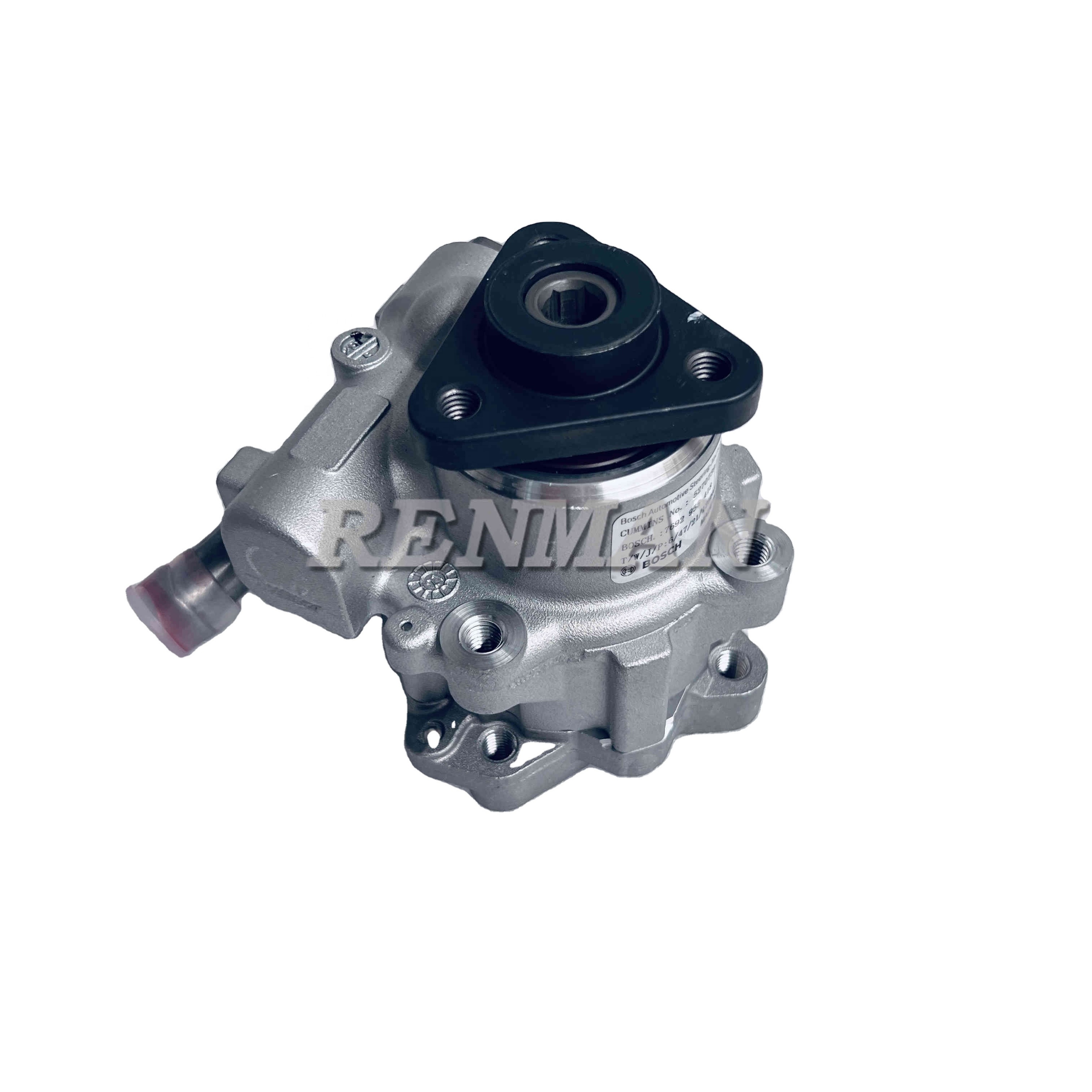 ISF2.8 Cummins Hydraulic Pump 5270739 - High Performance