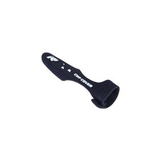 Estuche rígido retráctil para cañas de pescar, de nailon impermeable, 151*25*11 cm, 4 colores, capacidad para hasta 10 cañas de pescar. - Product Image 4