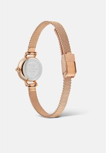 Pour <span class=keywords><strong>Daniel</strong></span> Wellington femmes élégant 19mm cadran Interchangeable maille <span class=keywords><strong>bracelet</strong></span> Petite Mini Quartz montre-<span class=keywords><strong>bracelet</strong></span> <span class=keywords><strong>Bracelet</strong></span> de luxe pour - Product Image 3