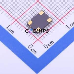 SG-8018CA 19.250000MHz TJHPA Pre-Programmed Oscillator SMD7050-4P Oscillator 19.25MHz 50ppm - Product Image 2