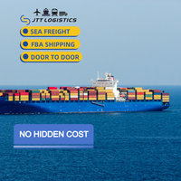 Meilleur agent de transport de Shenzhen en Chine à Sydney en Australie avec service porte à porte DDP fret maritime bon marché pour LCL + Express