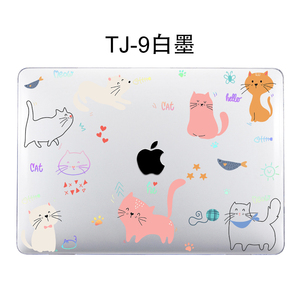 Funda Rígida Personalizada para PC con Correa para <span class=keywords><strong>MacBook</strong></span> Air 13.6 <span class=keywords><strong>Pro</strong></span> 14 M4 M5 - Funda Protectora Duradera y Simple para Portátil para el Trabajo - Product Image 5