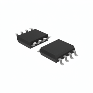 8 SOlC IS25LP020E-JNLE Memory Electronics Component Original One Stop Service - Product Image 1