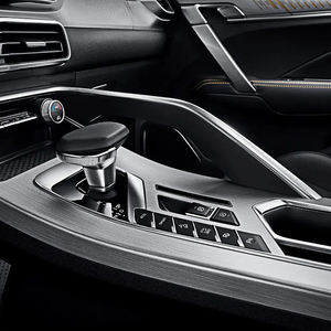 Chine marque bon véhicule auto prix compétitif gely Binyue auto gasonlie véhicule suv voiture geely coolray - Product Image 5