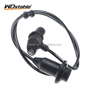 เซ็นเซอร์ความเร็ว A1685400317 1685400317 ABS สำหรับ <span class=keywords><strong>MERCEDES</strong></span>-BENZ <span class=keywords><strong>A</strong></span>-CLASS <span class=keywords><strong>W168</strong></span> - Product Image 3