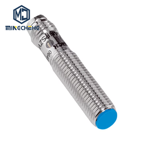 Sensor de Proximidad Inductivo IME08-03BPSZT0S IME08-04BPSZT0S IME08-05BPSZT0S para Control y Posicionamiento de Máquinas - Product Image 1