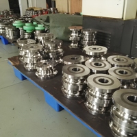 Jeu de rouleaux pour machine à fabriquer des tuyaux, moules de formage de tubes, composants essentiels SKD11/Cr12MOV, résistants à la pression des conduites