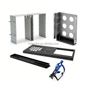 Service de fabrication de tôles sur mesure, pièces métalliques de haute précision, OEM ODM - Product Image 4