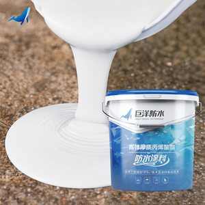 <span class=keywords><strong>Réparation</strong></span> des fuites de toit, de cuisine, de salle de bain et de balcon, revêtement imperméable et anti-humidité, revêtement imperméable acrylique - Product Image 1