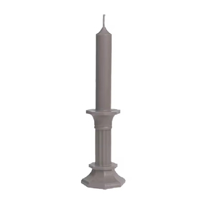 Home Decor Wedding Holiday Christmas, Party <b>Candles</b> Custom Handmade Vintage Candlesticks, Scented <b>Candles</b> for Home Decor - Product Image 4