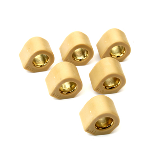 6 pièces Xmax250 Xmax300 jeu de poids du variateur de course 23x18mm pour Xmax Tricity Evolis 300cc B74-E7632-00 - Product Image 2