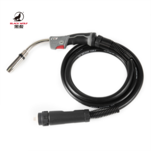 BLACKWOLF antorcha completa 36KD <span class=keywords><strong>para</strong></span> máquina de <span class=keywords><strong>soldadura</strong></span> <span class=keywords><strong>Mig</strong></span>/<span class=keywords><strong>Mag</strong></span> soplete de <span class=keywords><strong>soldadura</strong></span> Blackwolf - Product Image 1
