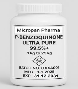High Purity p-Benzoquinone Dioxime Para Quinone Dioxime Industrial Grade <b>Organic</b> <b>Intermediate</b> Powder - Product Image 1