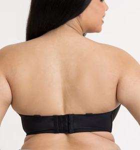 <span class=keywords><strong>Reggiseno</strong></span> <span class=keywords><strong>senza</strong></span> <span class=keywords><strong>spalline</strong></span> da donna Plus Size <span class=keywords><strong>senza</strong></span> <span class=keywords><strong>spalline</strong></span> di bellezza antiscivolo di alta qualità - Product Image 3