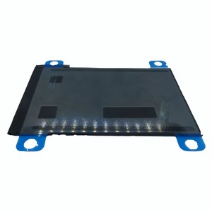 Mini 1 Tablet sostituzione batteria forte potenza 4440mah batterie A1445 <span class=keywords><strong>A1432</strong></span> A1454 A1455 Batera per iPad Mini1 compresse - Product Image 2