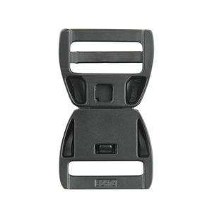 Gran oferta de alta calidad para cinturón táctico de liberación rápida estilo <span class=keywords><strong>Cobra</strong></span> para <span class=keywords><strong>hebilla</strong></span> lateral para <span class=keywords><strong>hebilla</strong></span> para mochilas tácticas - Product Image 2