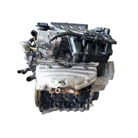 100% Testé Original Utilisé VW Audi Moteurs ESB BSF BWH BWG BGU Moteur pour Volkswagen Passat Golf 5 Audi A3 1.6