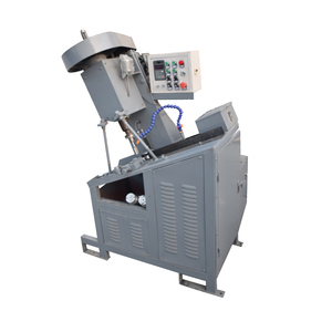 Mesin pembolong hidrolik otomatis, mesin penjepit hidrolik kecepatan tinggi, 6 tiang, Motor tembaga murni, M12-M50 metrik roda gigi Amerika - Product Image 4