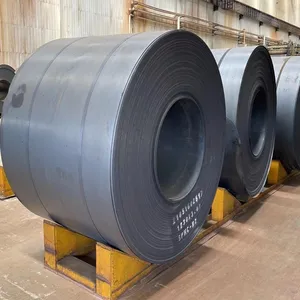 Factory Price Astm Cold Rolled Carbon Steel Coil A36 A283 0.02mm Carbon Steel Coil