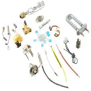 DN-10 Pointe chauffante pneumatique de précision pour thermocouple - Product Image 6