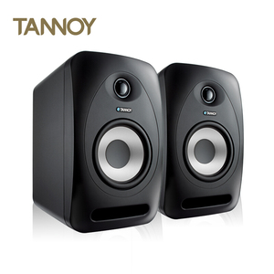 Tannoy Tiết Lộ 402 Chuyên Nghiệp 4-Inch Hoạt Động Nghe Loa Máy Tính Để Bàn Kệ Sách Phòng Thu Sốt Chất Lượng Âm Thanh Duy Nhất Hộp Âm Thanh - Product Image 6