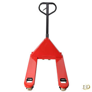 <span class=keywords><strong>Chariot</strong></span> à cric hydraulique manuel de haute qualité fabriqué en chine, empileur manuel en vente chaude - Product Image 5