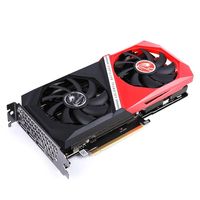 Tomahawk GeForce RTX 3060 DUO 12GB GDDR6 Desktop New Fan-Cooled V3 L