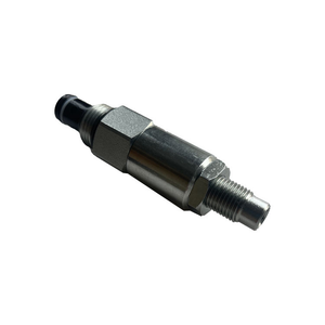 MDRV MDRV-10 MDRV-08 Hidráulico Unidireccional Roscado 350 Bares 114L/min Caudal 1 Año de Garantía 3/8 - Product Image 6